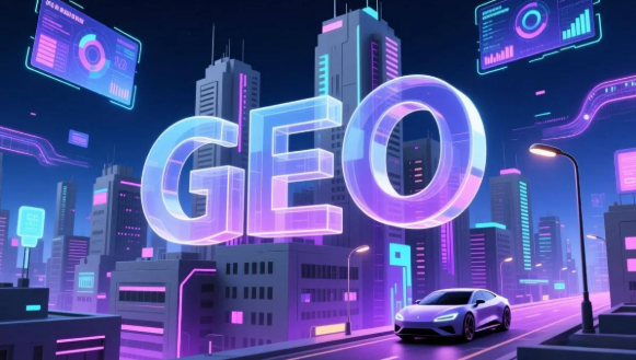 苏家屯区GEO 优化行业动态：主流搜索平台地域收录规则更新综述