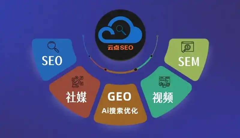 苏家屯区GEO优化：AI智能体时代取代SEO的全新内容优化逻辑