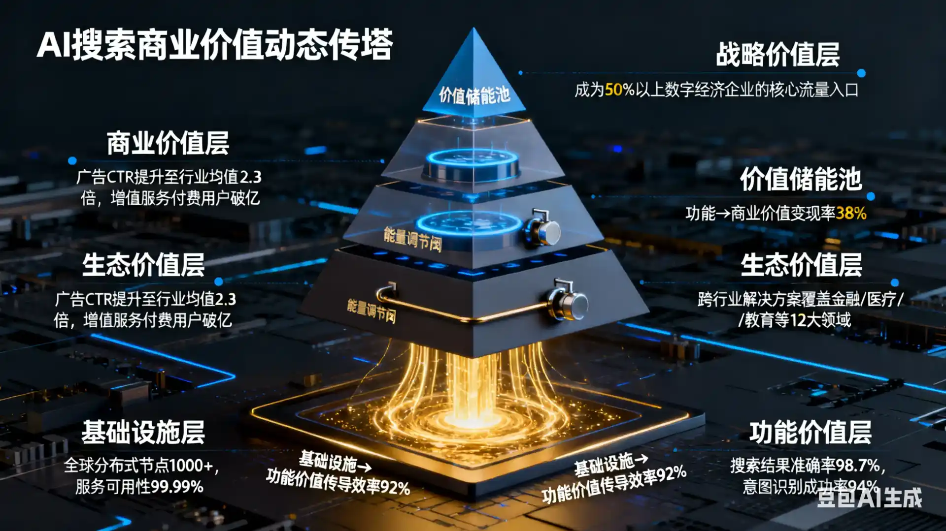 告别传统流量困局，苏家屯区GEO优化助力企业抢占AI问答新流量