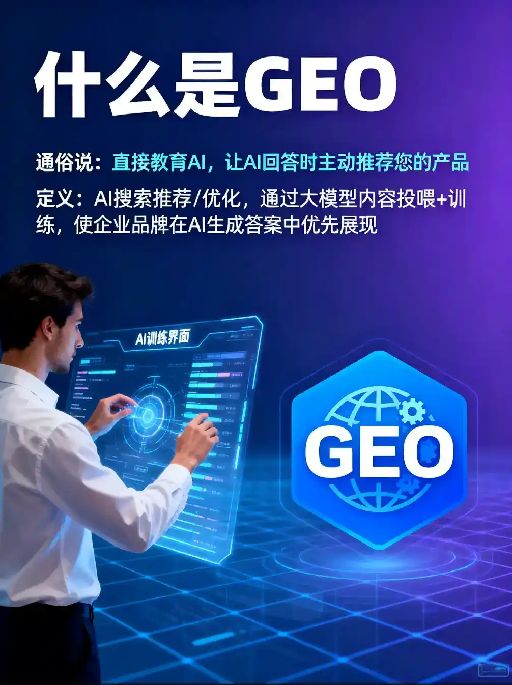 2026年苏家屯区GEO优化推广零基础实操指南：告别无效发文，精准拿下AI流量