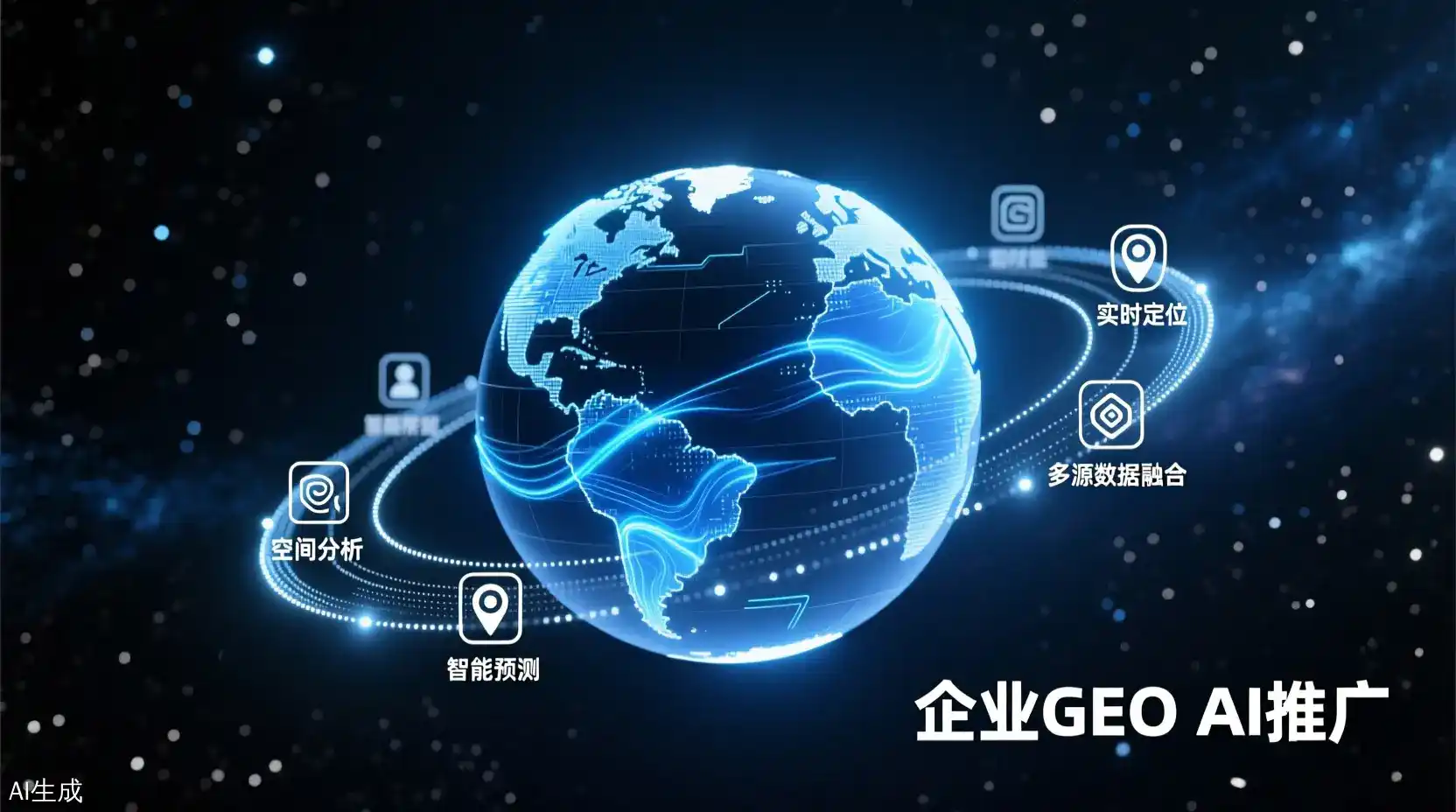 解读苏家屯区GEO优化：融入生活与社会的精细化地理服务