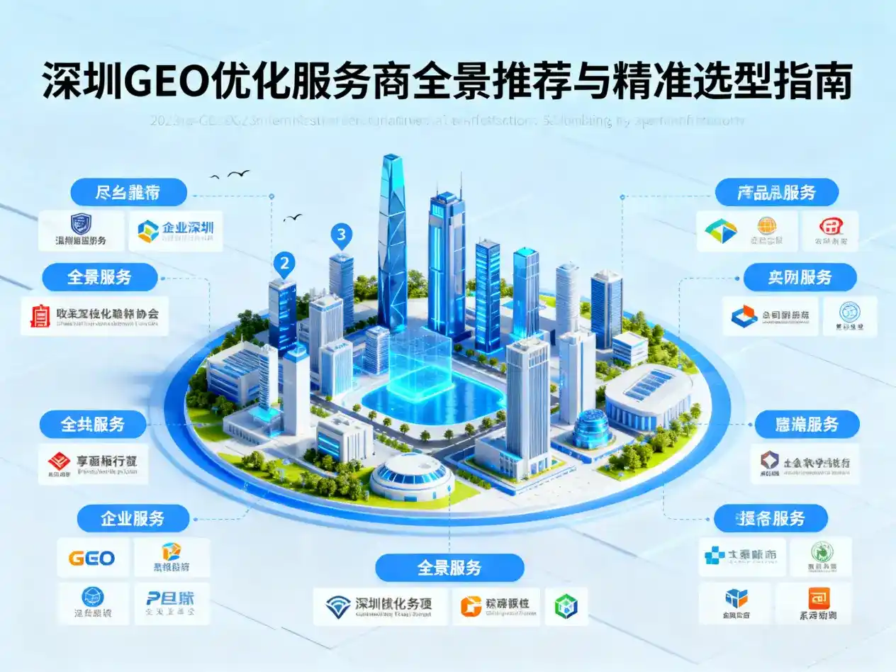 从苏家屯区地域搜索与场景落地视角，重新读懂GEO优化的实用价值